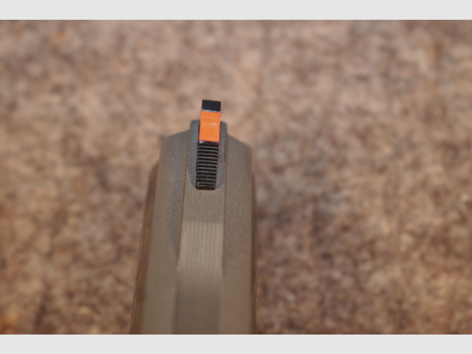 Bijna als nieuw Smith & Wesson Model 686., afbeelding 6 van 7