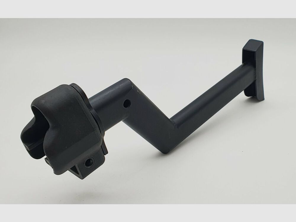 Heckler & Koch Heckler & Koch MP5 / SP5 culata doblada para cascos con visor