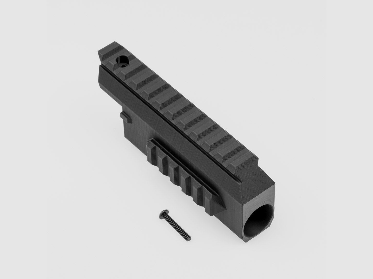 Cover für Tuninglauf | for Tuning Barrel | FSC Pistol