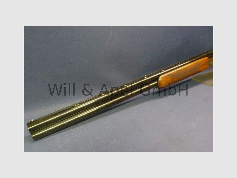 Guerini Tempio Syren Sporting