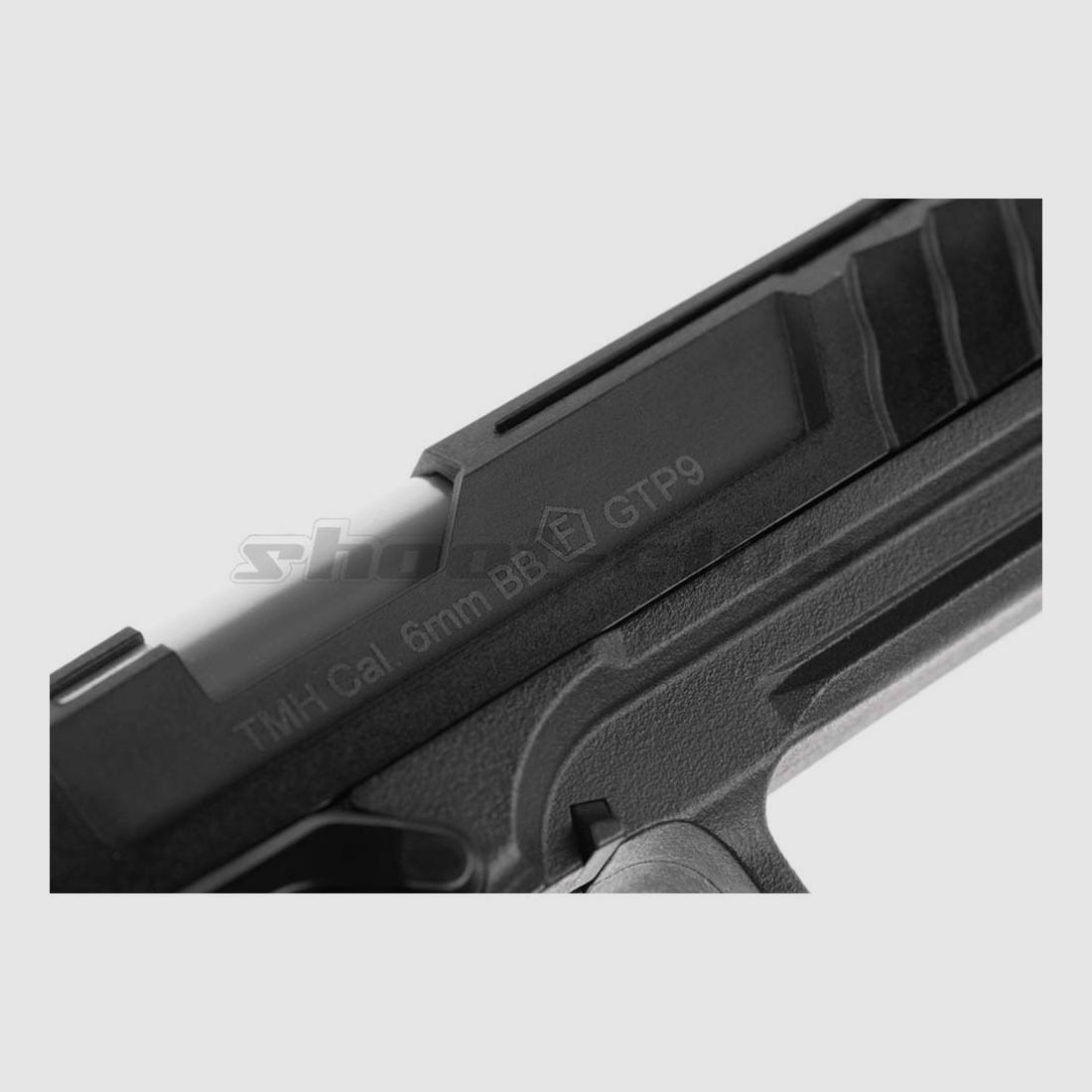 G&G Armament	 G&G GTP9 GBB