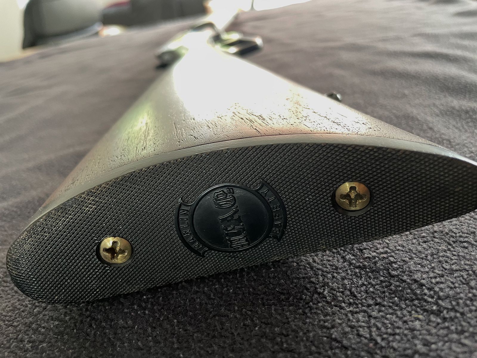 Marlin Unterhebelrepertiere  45-70 GOV