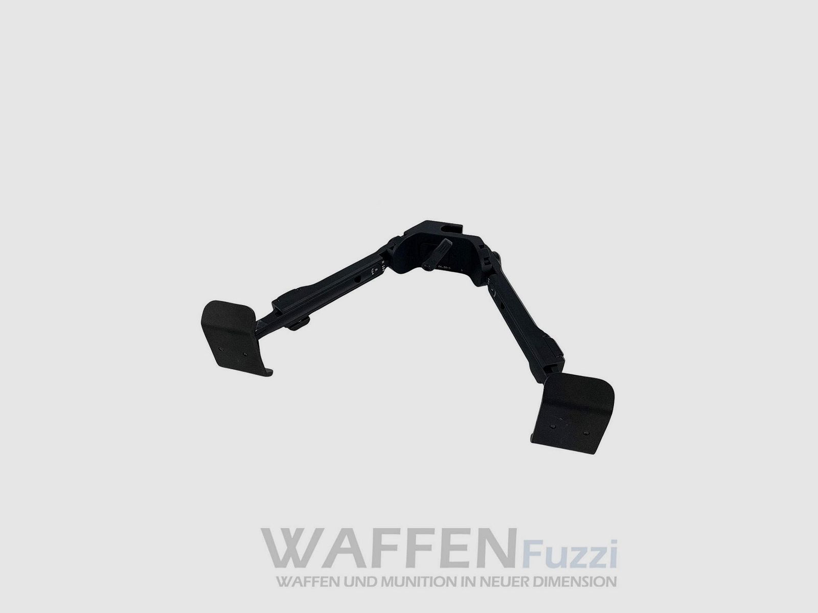 Fortmeier Zweibein 06:00 H171 I 3 Positionen, Bild 2 von 2