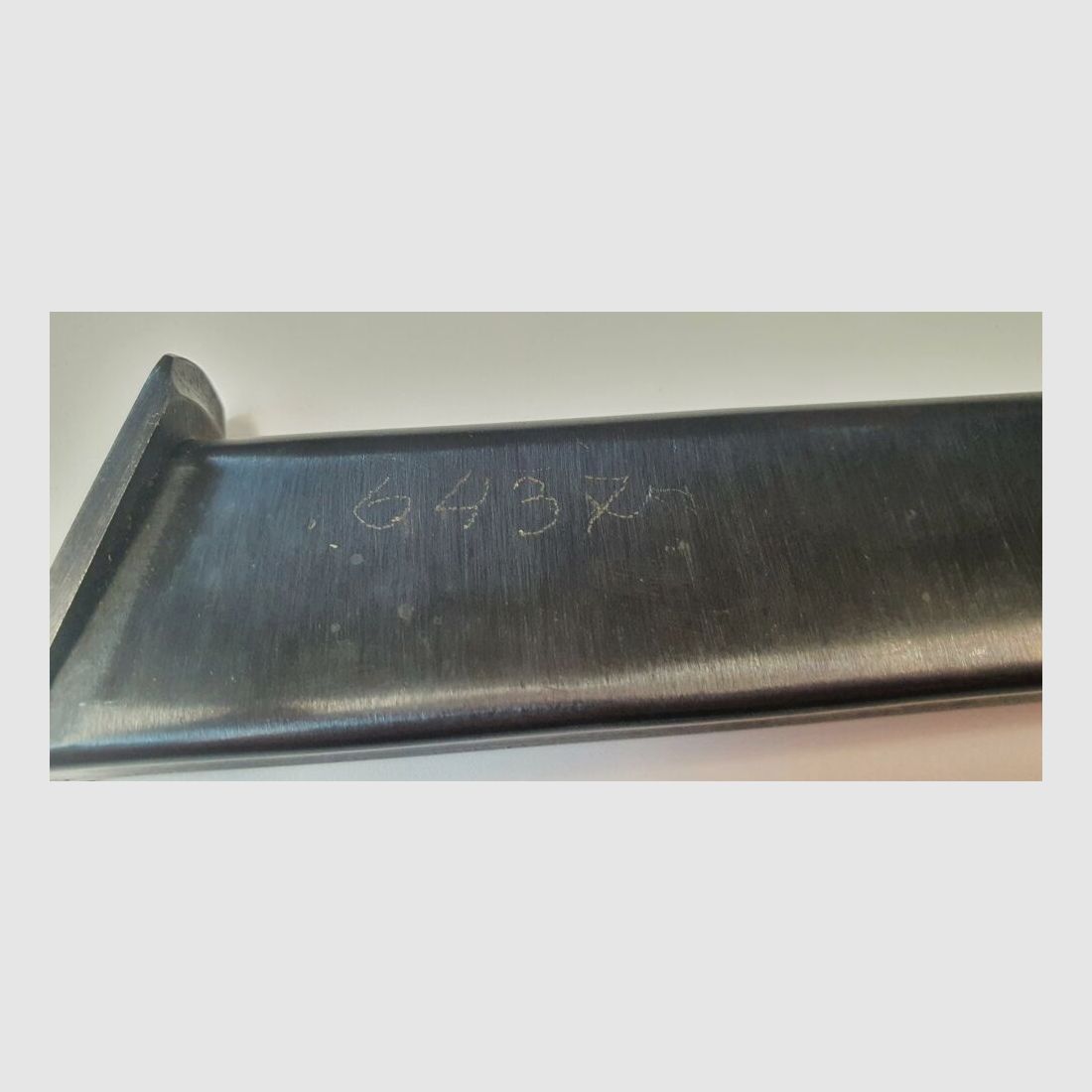 Baikal magazine for pistol Baikal Vostok Margolin - .22lr - 8 shots