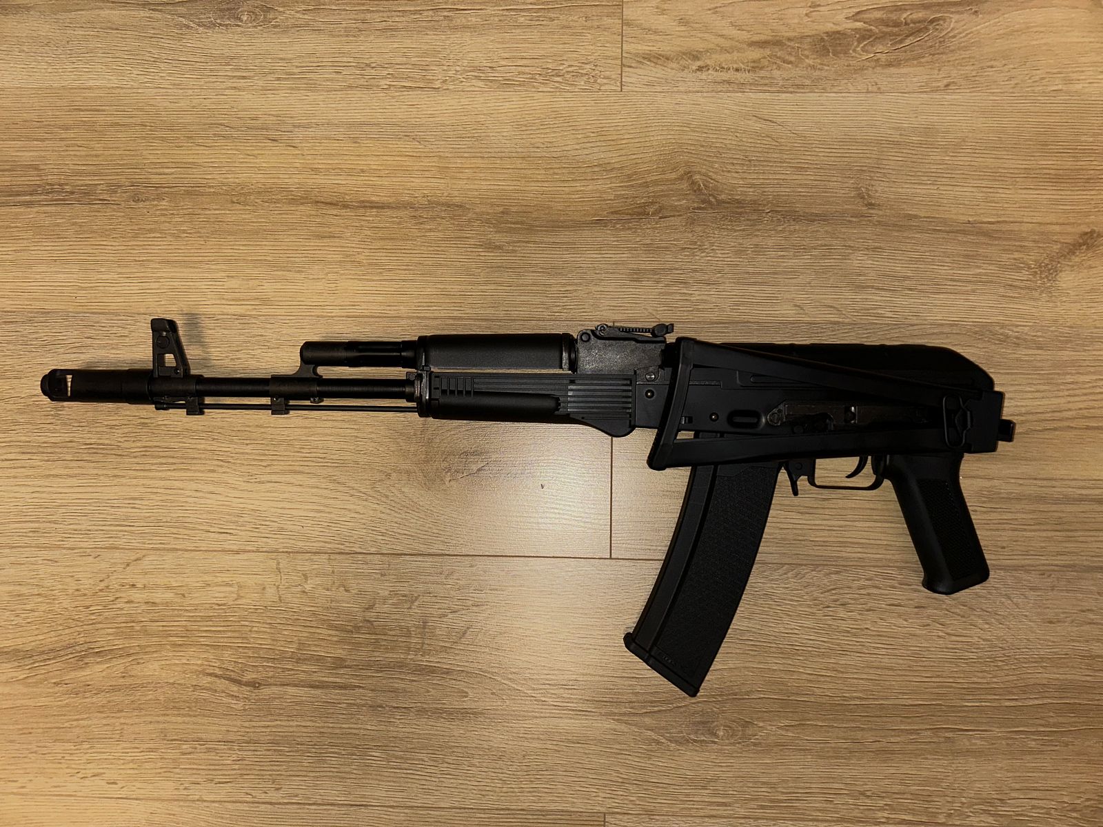 Specna Arms SA-PJ03 PRIME Aster V3 S-AEG