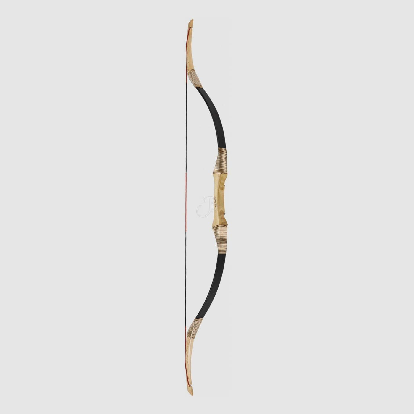 BIG TRADITION – MING 20# Bow, image 3 of 4