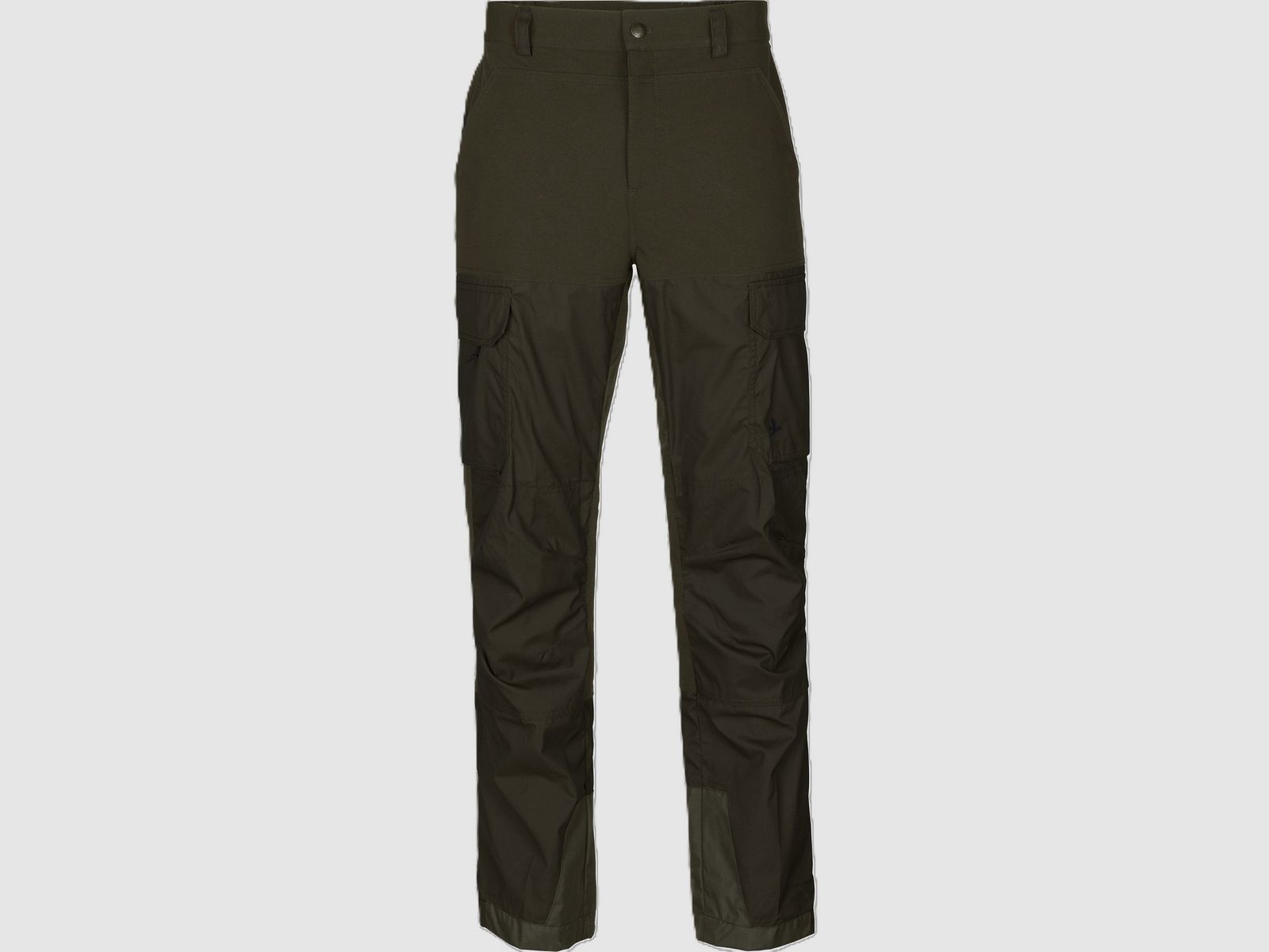 Seeland Elm Trousers - Light Pine/Grizzly Brown, image 1 of 6