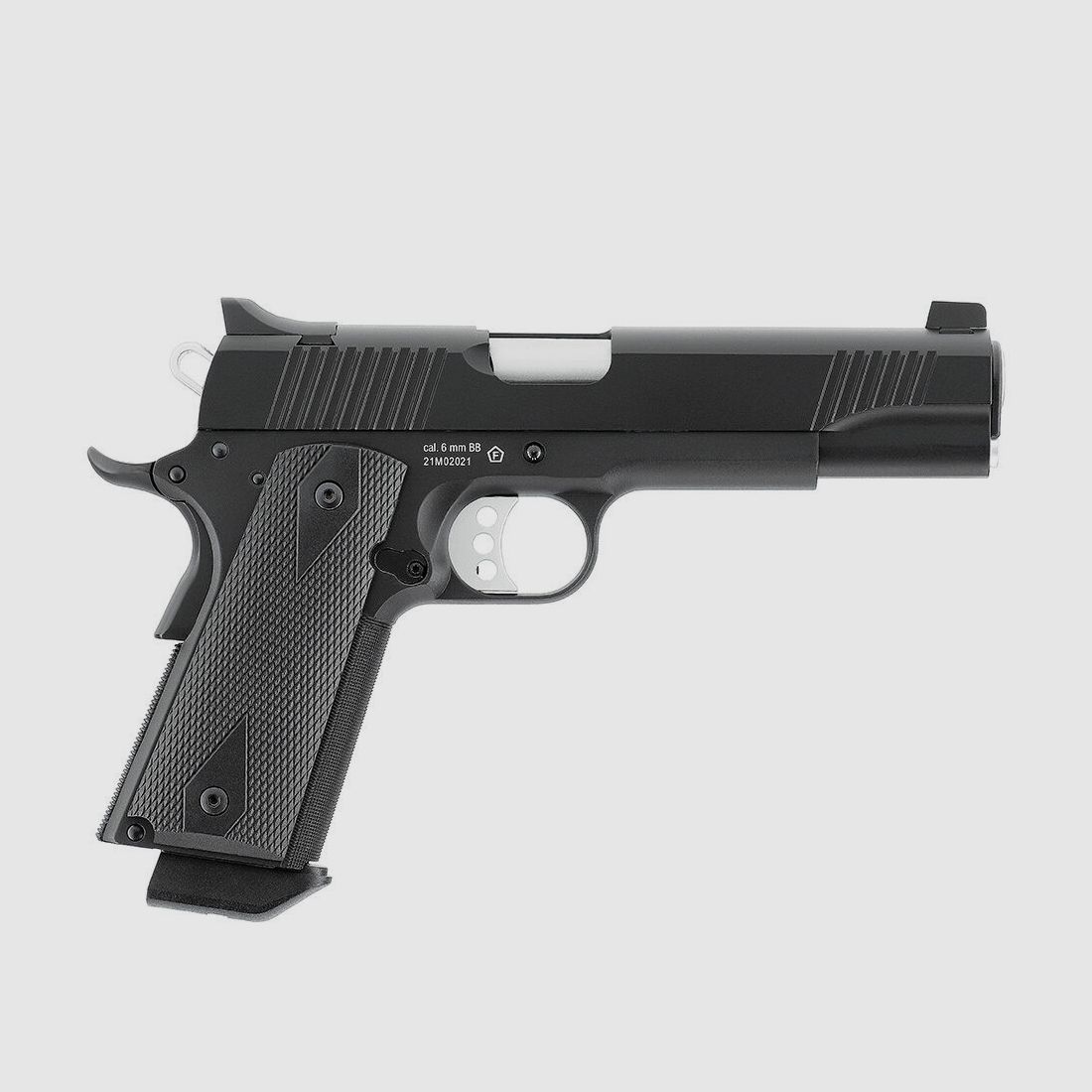 Elite Force	 Elite Force 1911 Tac Two 6mm BB GBB