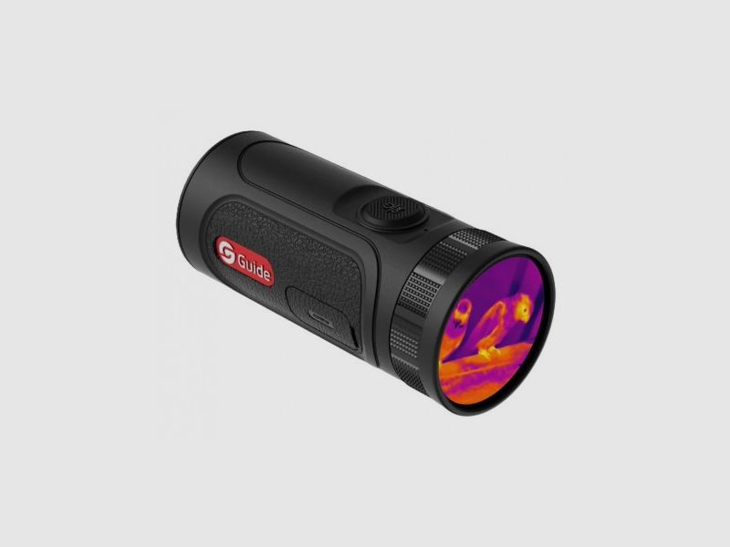MONOCULAR TÉRMICO TE211 MINI GUIDE, imagen 2 de 2