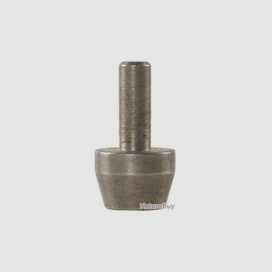 Lyman Trimmer Pilot 9MM Luger - Präzisionswerkzeug - Perfekte Verarbeitung - Für effektives Nachladen, Bild 1 von 5