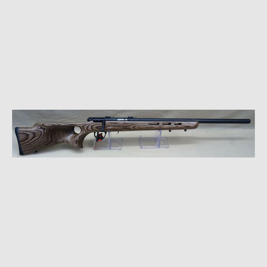 Savage 93 R 17 Lochschaft
