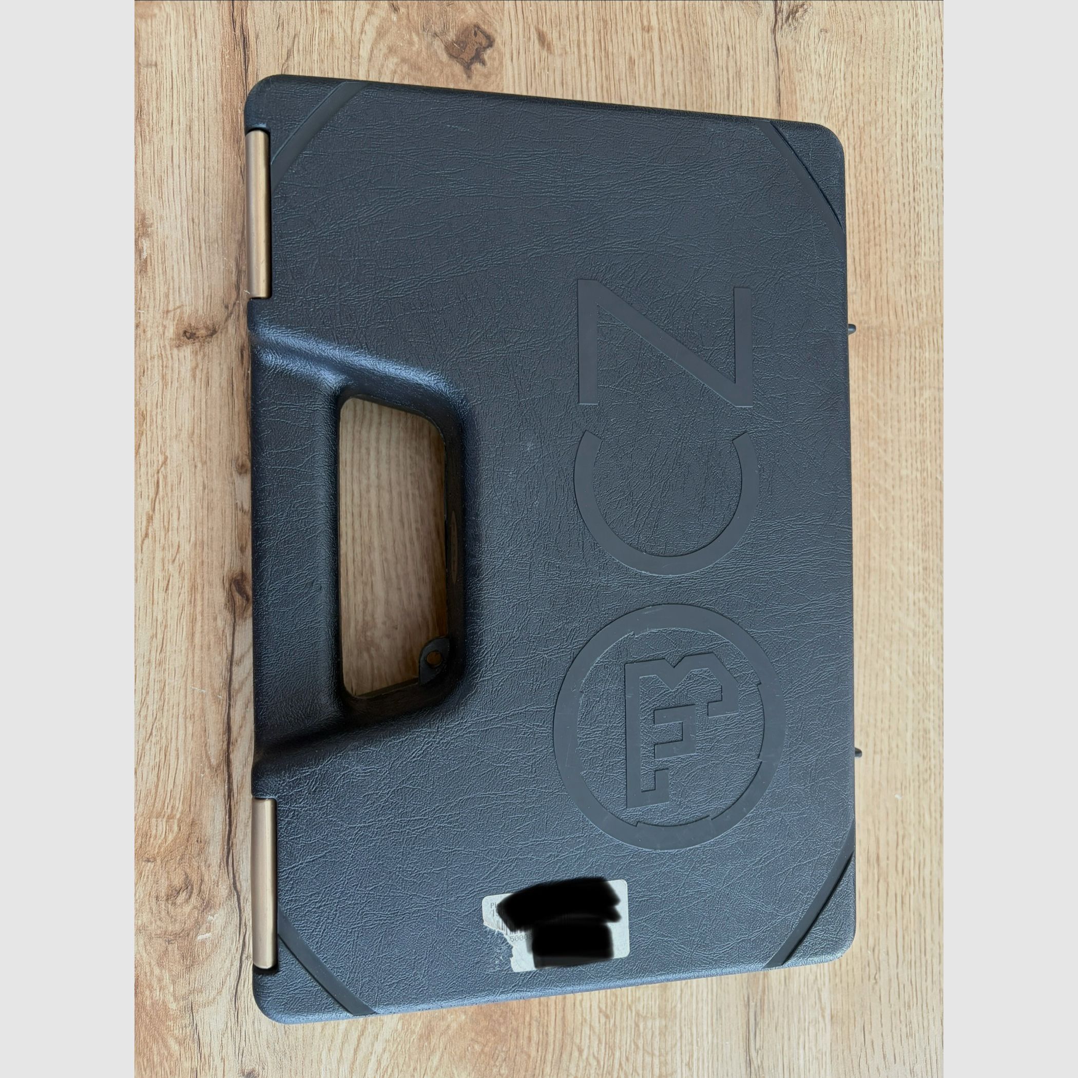 CZ P07 Kadet .22lr - usado - estado muy bueno, imagen 4 de 5