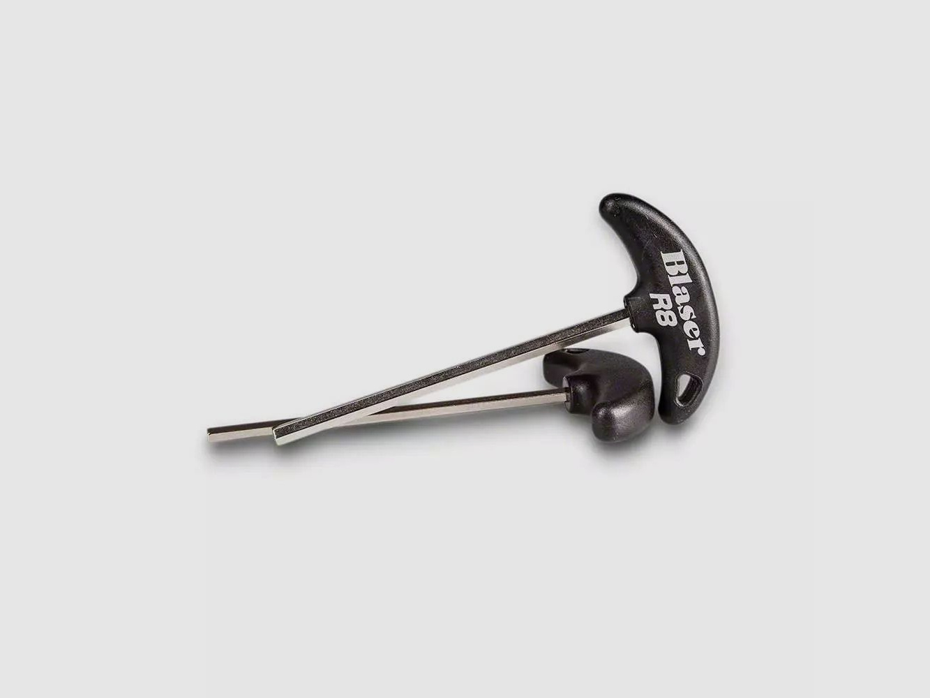 Blaser T-key R8