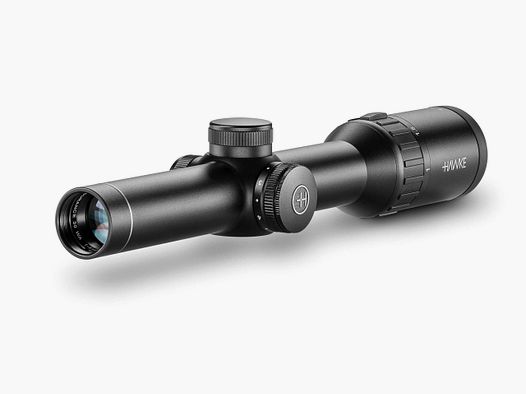 Hawke Zielfernrohr ENDURANCE 30 WA 1-4×24