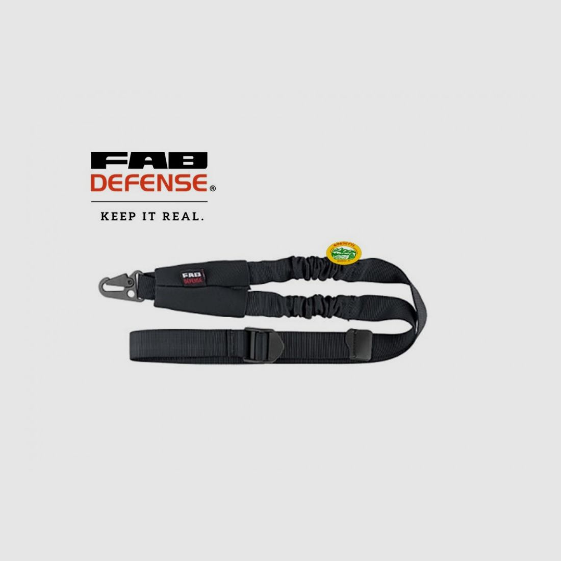 FAB DEFENSE single point sling