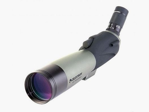 Celestron Celestron Spektiv Ultima 80 mit 45° Einblickwinkel