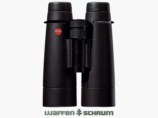 Leica Ultravid HD-Plus 12x50