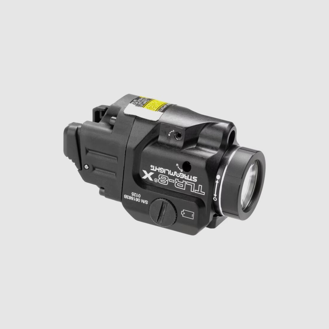 Streamlight TLR-8X, image 5 of 8