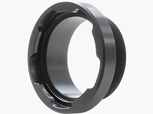 Nauwkeurige Jacht Verbindingsring Duo-Connector Geavanceerd