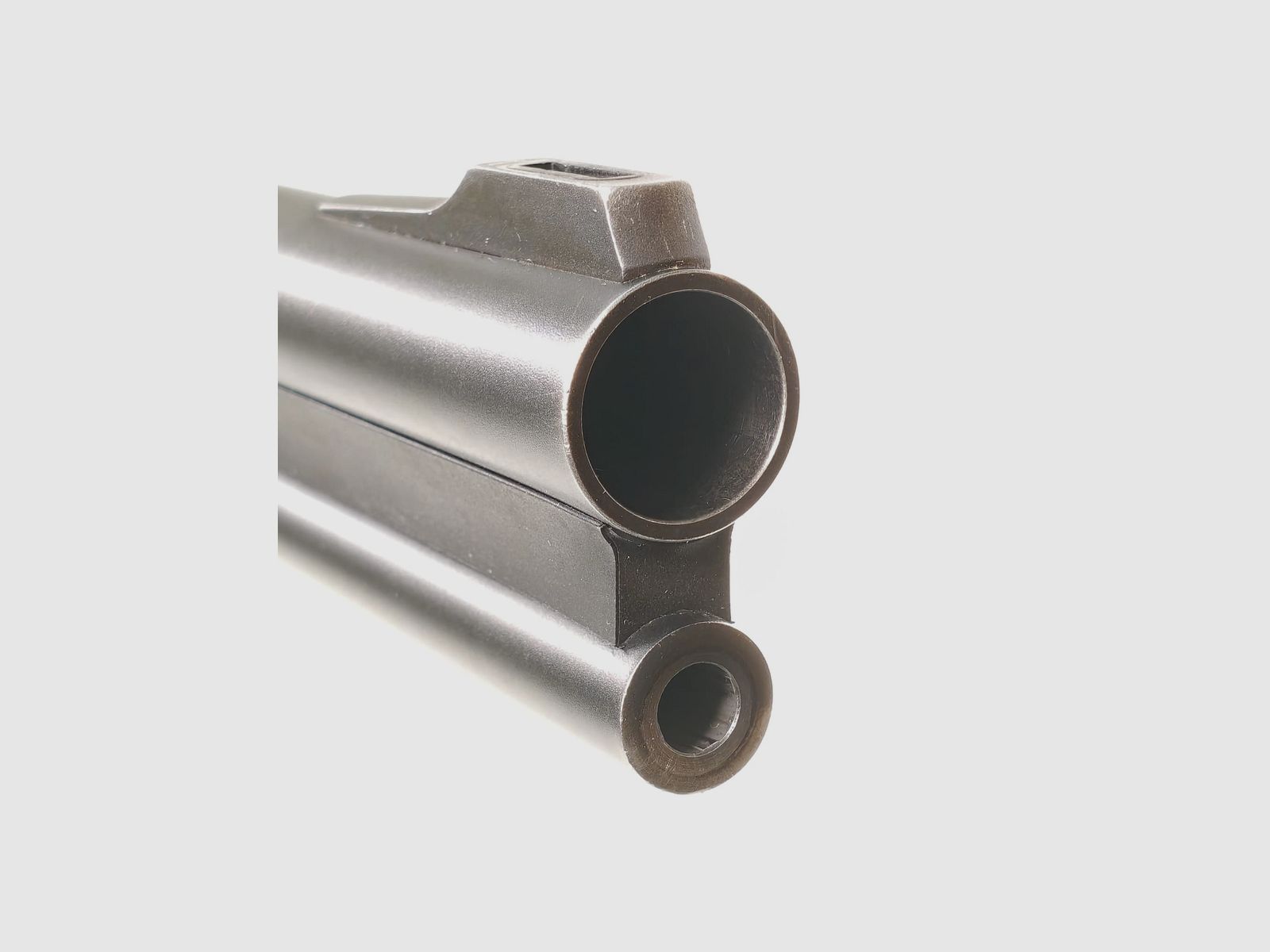 Blaser BBF 95 Luxus 7x65 R / 12/70 mit Zeiss Diavari VM 3–12x56 T* – exklusives Schaftholz, Bild 3 von 12