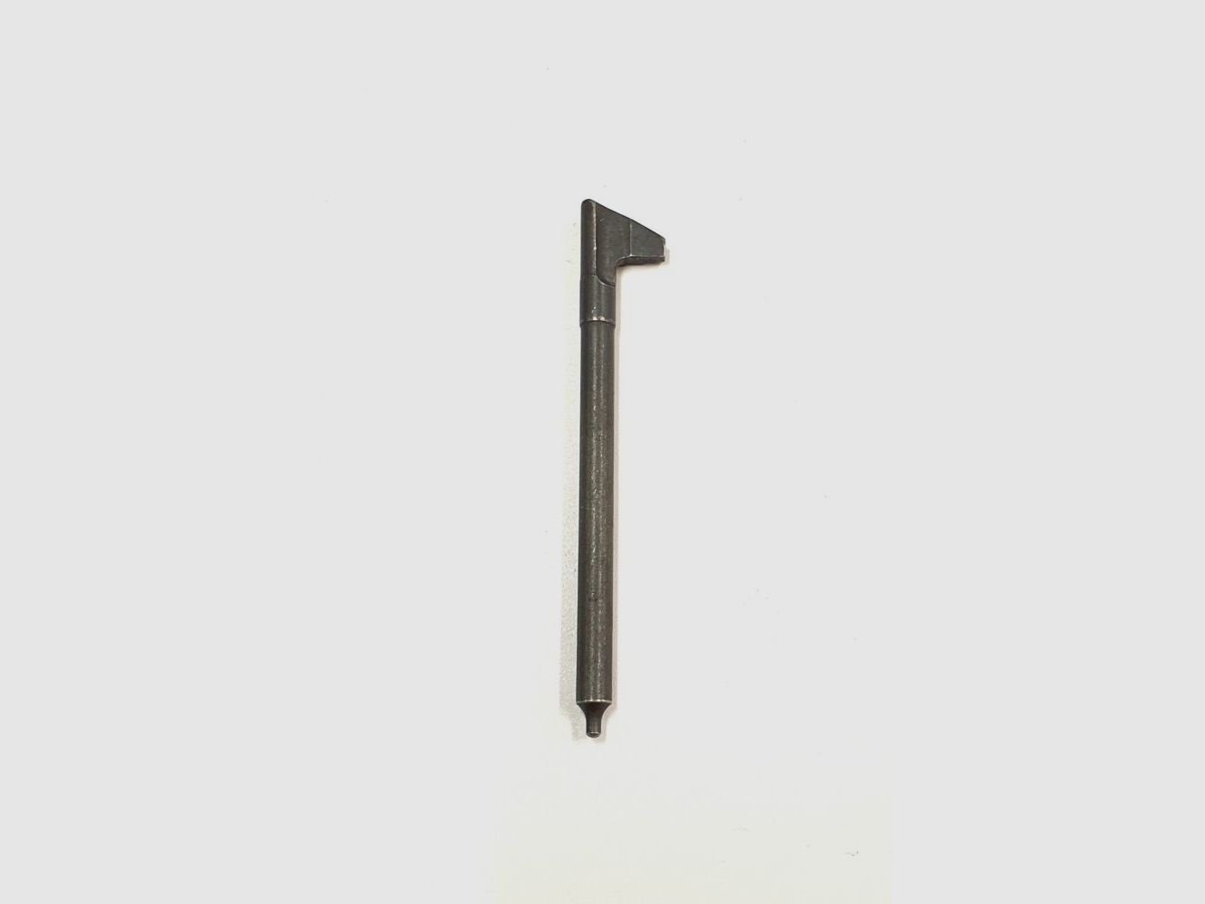 30M1 [10] US 30M1 carabina percutor / Firing Pin, usado / usado, parte del ejército de EE. UU. - B200976