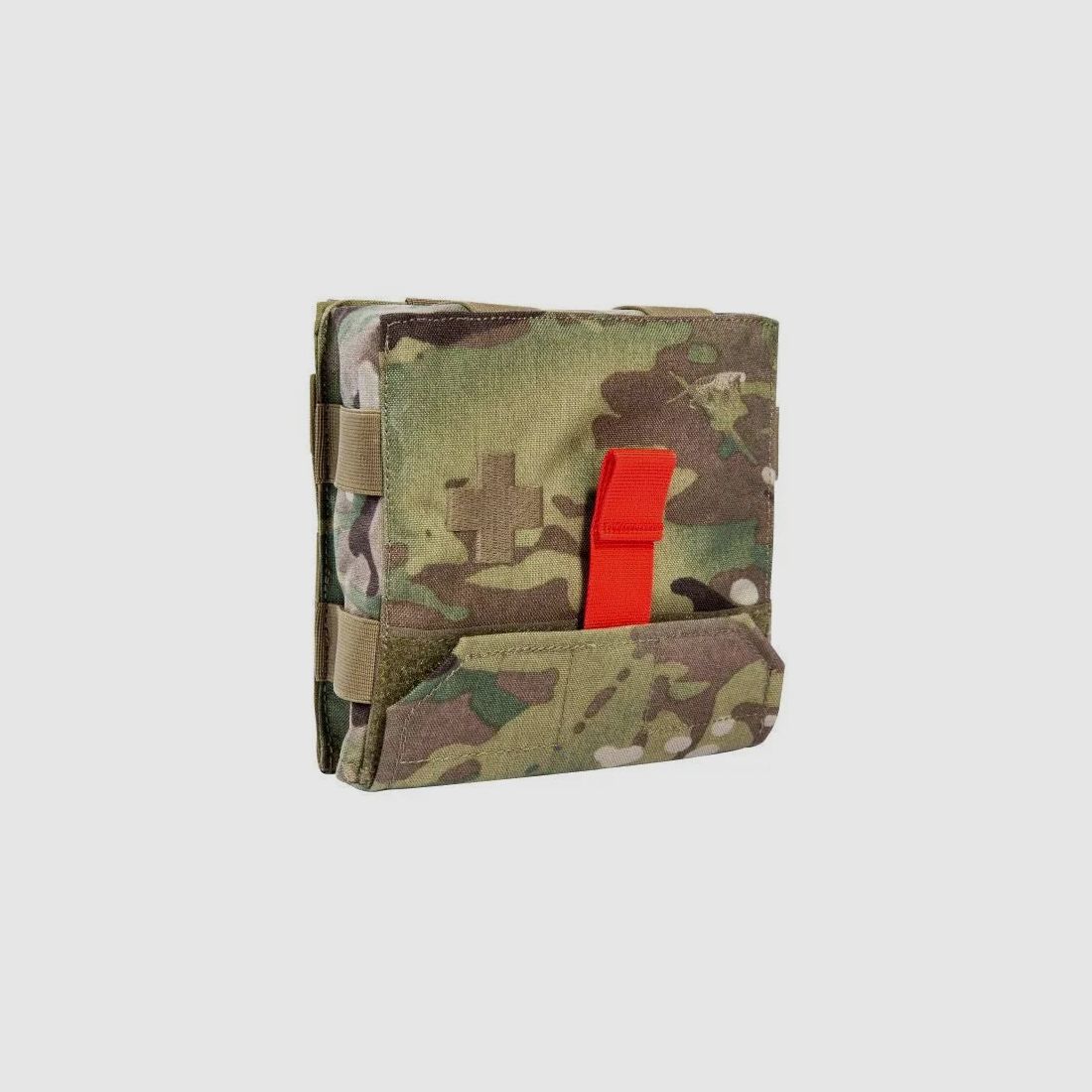 Tasmanian Tiger Tasmanian Tiger Erste Hilfe Pouch IFAK S MKII multicam