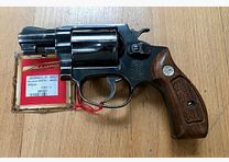 Commission Rev. S&W Mod.36 2'' Chiefs Spec