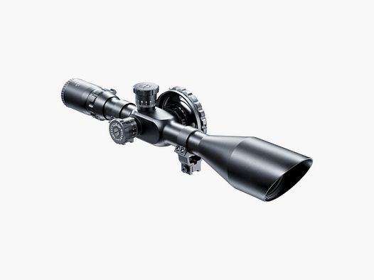 Walther Zielfernrohr 8-32 x 56 / unbeleuchtet