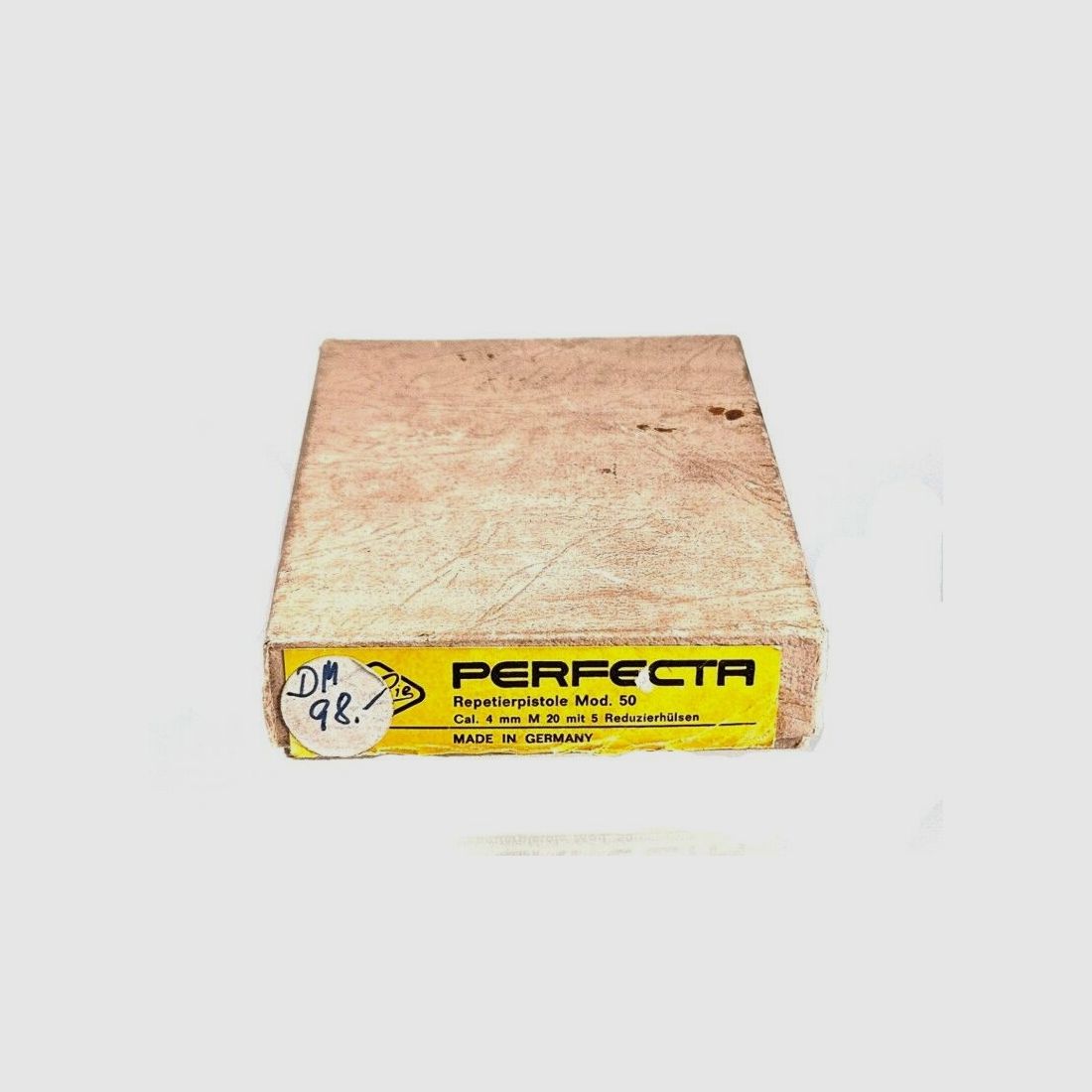 PERFECTA (Mayer & Riem) 50, zdjęcie 1 z 10