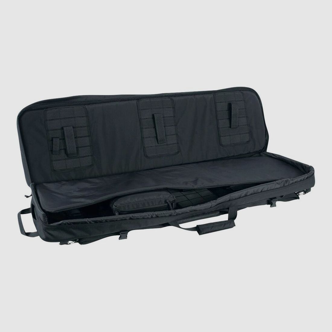 Tasmanian Tiger Gewehrtasche Modular Rifle Bag - erweiterbar