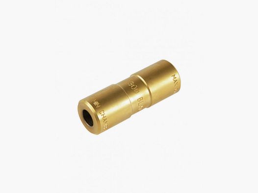 Case Checker 300 AAC Blk
