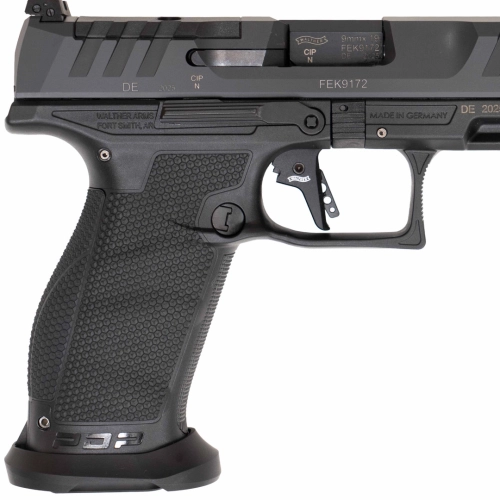 Pistolet semi-automatique Walther PDP FS 4,5" OR PRO NT, cal. 9x19 mm, image 5 sur 7