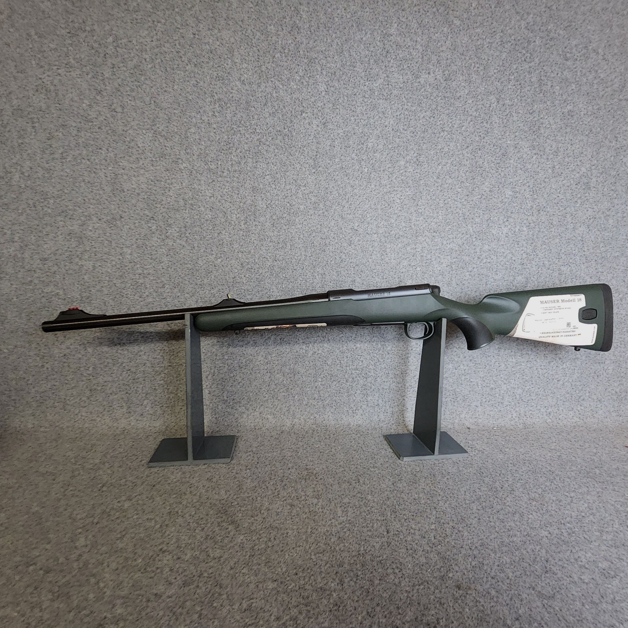Mauser M18