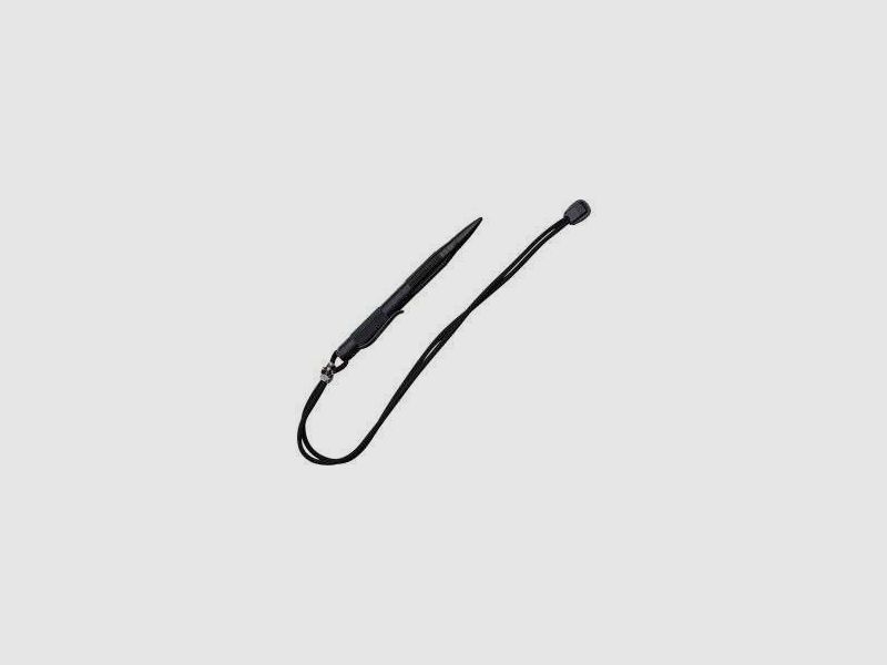 BlackJack Penna Tattica Paracord Neck Lanyard, immagine 2 di 2