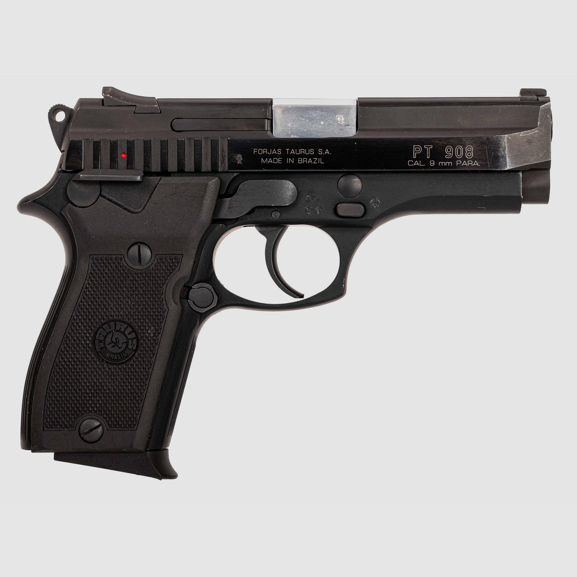 Taurus PT-908