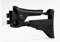 Heckler & Koch HK243 S TAR Calcio