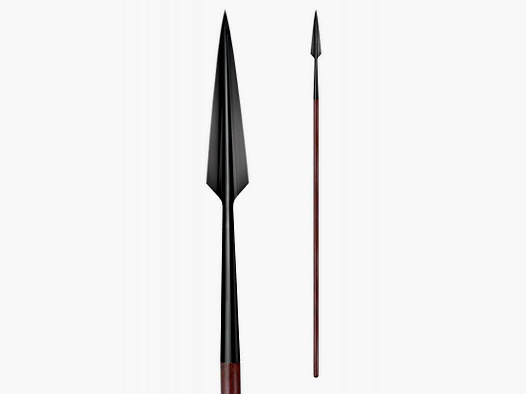 Cold Steel Europäischer Speer - Man-at-Arms Serie