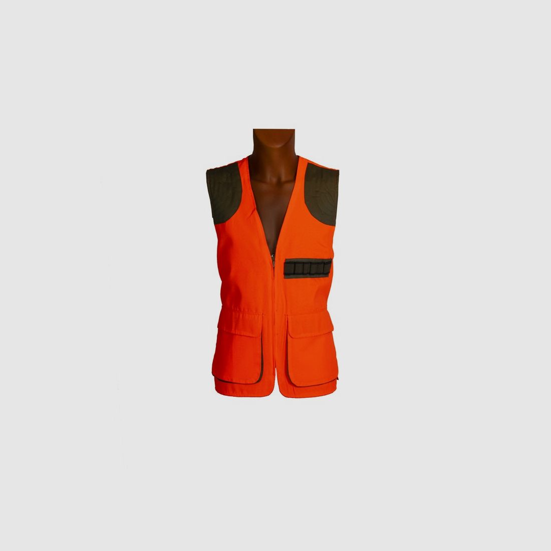 FOLLOW ME Gilet Cotone, immagine 3 di 3