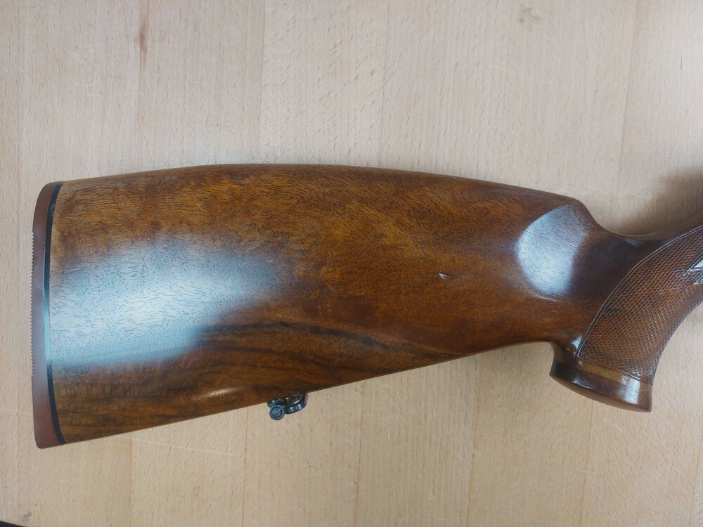 Steyr Mannlicher Modelo L