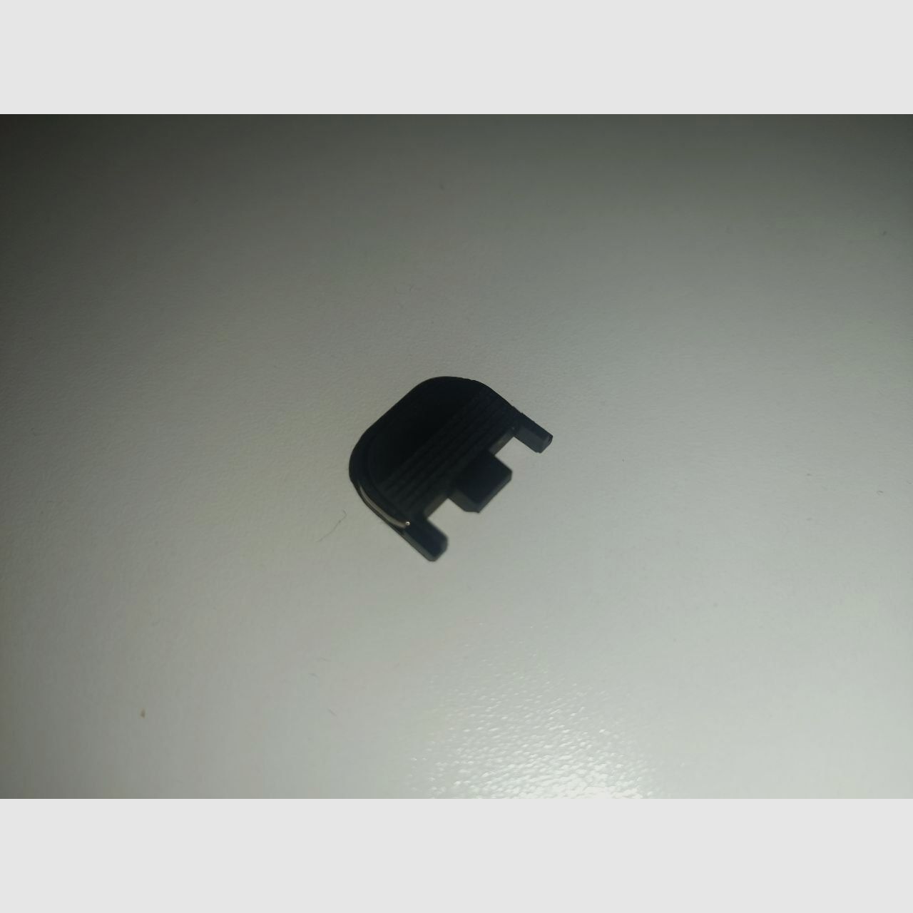 Glock Endplate para Generation 5 – small frame, imagen 2 de 3