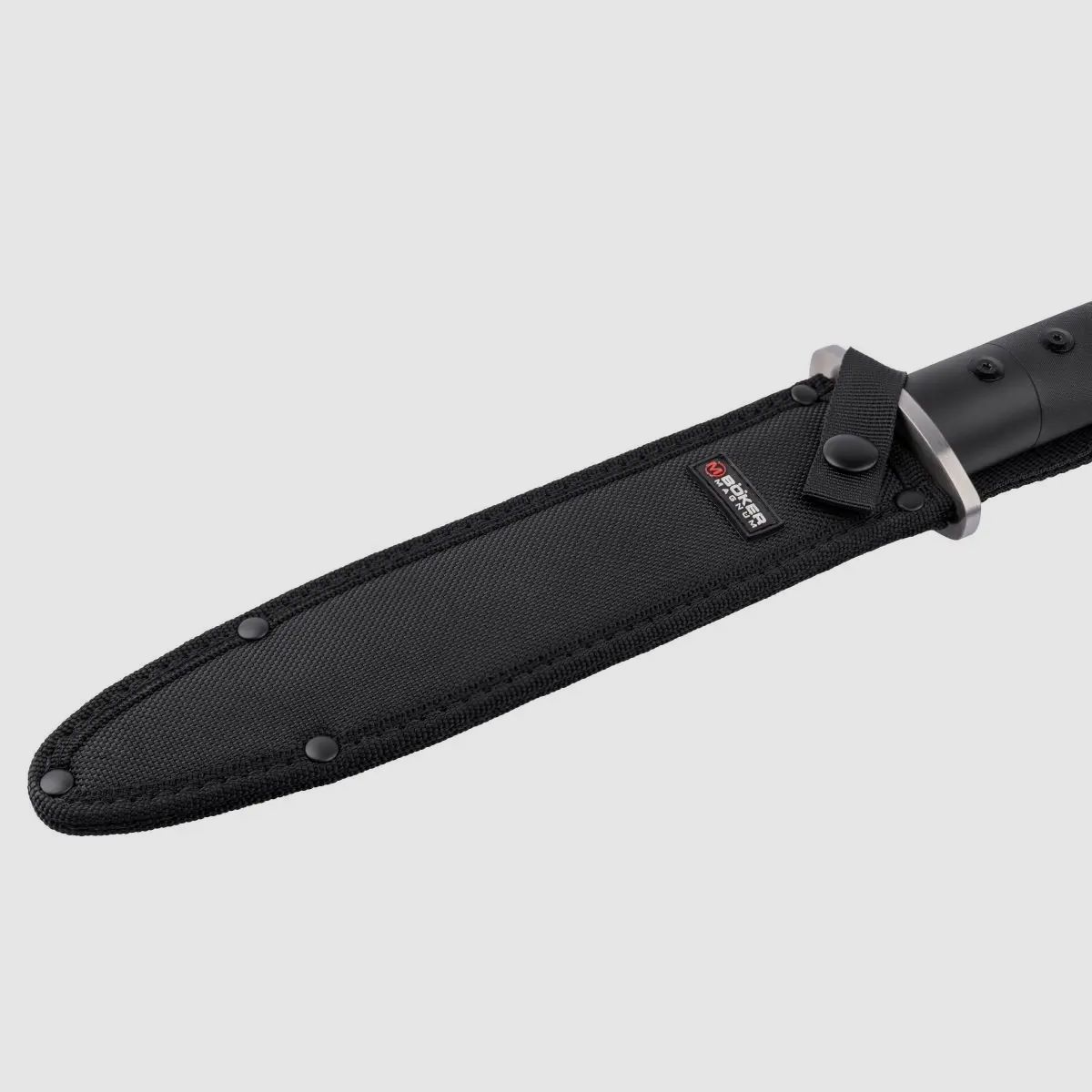 Böker Magnum Abfangmesser Boar Spear