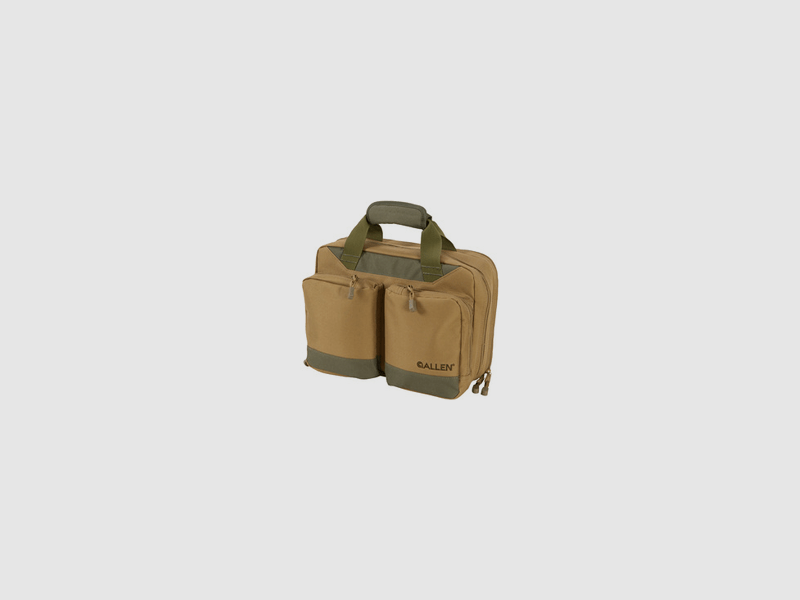 Pistolentasche Allen Attache, Bild 1 von 4