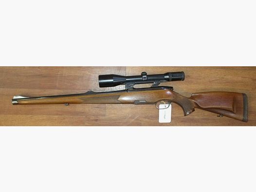 Steyr Luksus
