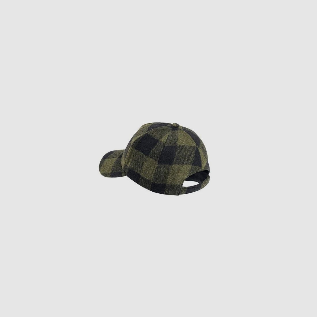 Beretta Hoed Lodge Geruite Pet, afbeelding 3 van 3