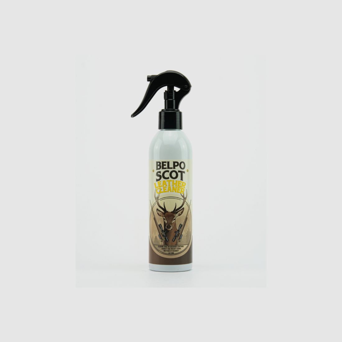 Belposcot Hunting Reinigungsspray, 250ml