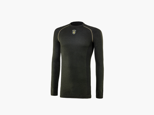 Trabaldo Intimo Dryarn Wool Long Sleeve