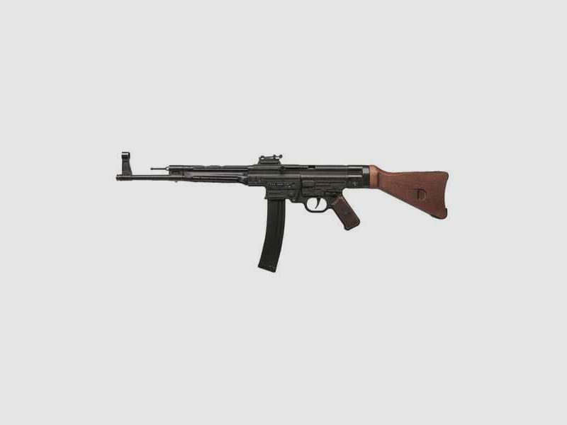 Schreckschusswaffe GSG StG44 9mm P.A.K.