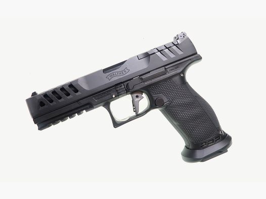 Walther PDP FS 5'' 9mmLuger