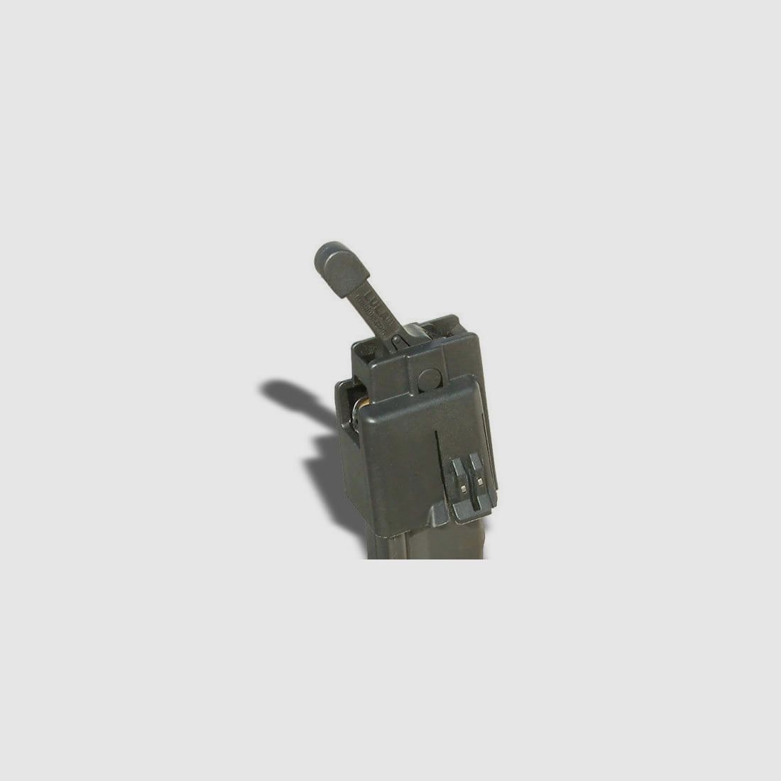 LULA H&K MP5 SMG 9mm Magazin Lader&Entlader