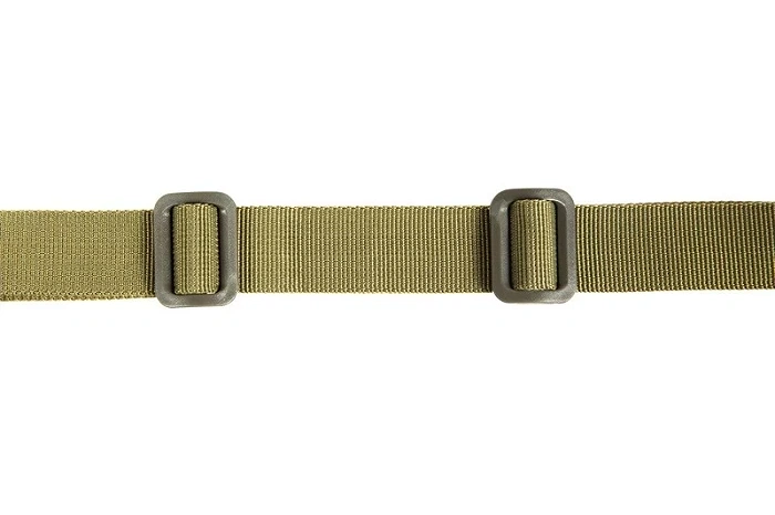 Bretelle 2 points – vert olive, image 3 sur 12